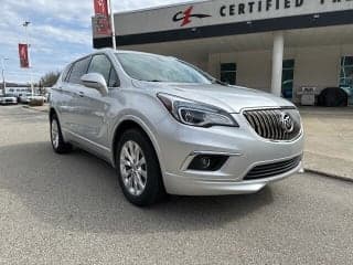 Buick 2018 Envision