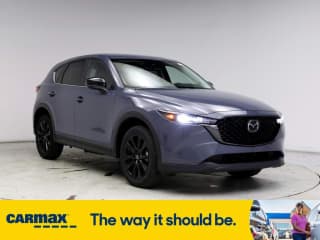 Mazda 2023 CX-5