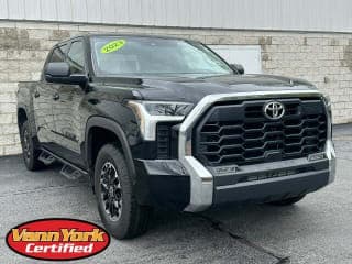 Toyota 2023 Tundra