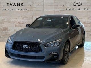 Infiniti 2023 Q50