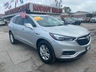 Buick 2019 Enclave