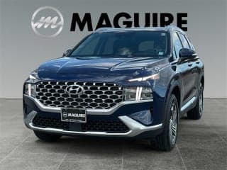 Hyundai 2021 Santa Fe