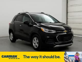 Chevrolet 2020 Trax