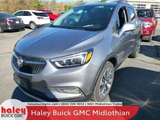 Buick 2019 Encore