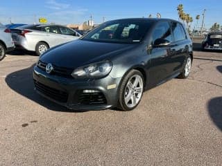 Volkswagen 2013 Golf R