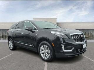 Cadillac 2021 XT5