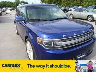 Ford 2013 Flex