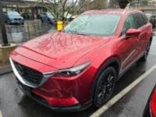 Mazda 2022 CX-9