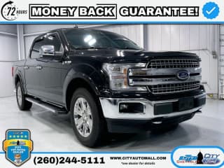 Ford 2020 F-150