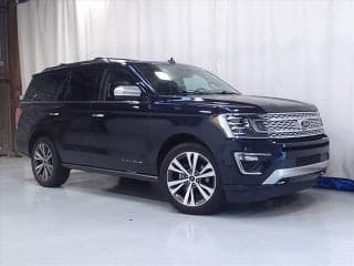 Ford 2021 Expedition