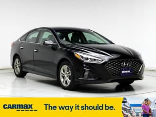 Hyundai 2019 Sonata