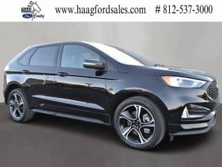 Ford 2022 Edge