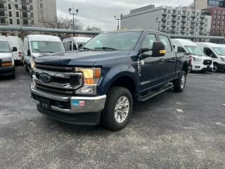 Ford 2020 F-350 Super Duty