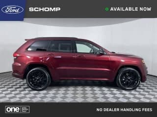 Jeep 2021 Grand Cherokee