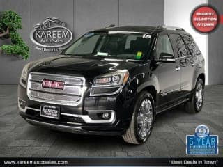 GMC 2015 Acadia