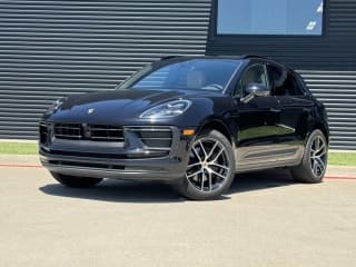 Porsche 2023 Macan