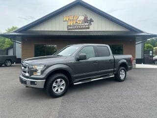 Ford 2015 F-150