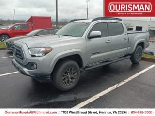 Toyota 2022 Tacoma