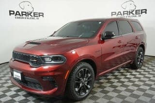 Dodge 2021 Durango