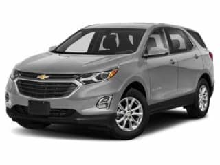 Chevrolet 2018 Equinox