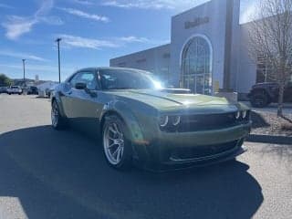 Dodge 2023 Challenger