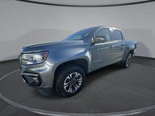 Chevrolet 2022 Colorado