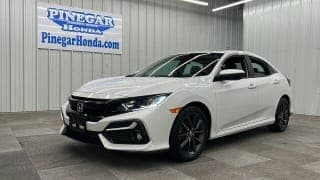 Honda 2020 Civic