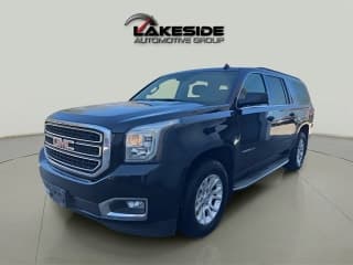 GMC 2015 Yukon XL