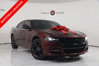 Dodge 2020 Charger