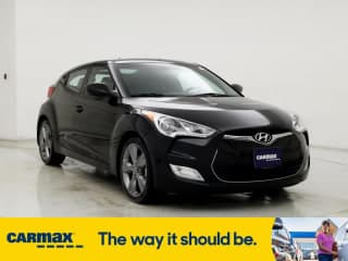 Hyundai 2017 Veloster