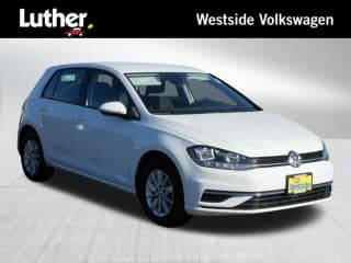 Volkswagen 2019 Golf