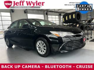 Toyota 2015 Camry