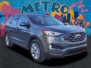 Ford 2022 Edge