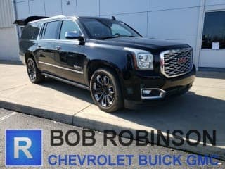 GMC 2019 Yukon XL