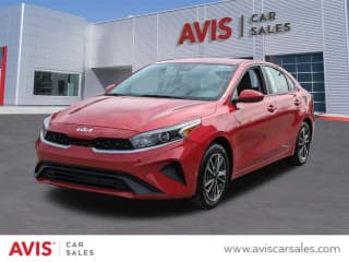 Kia 2023 Forte