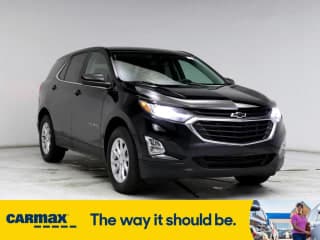 Chevrolet 2021 Equinox