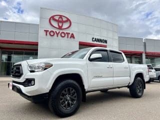 Toyota 2020 Tacoma