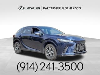 Lexus 2024 RX 350