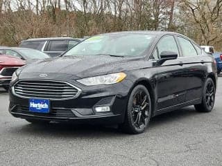 Ford 2020 Fusion