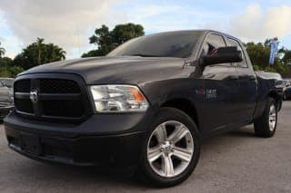 Ram 2016 1500