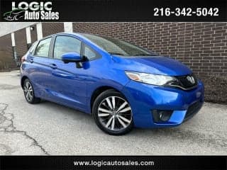 Honda 2016 Fit