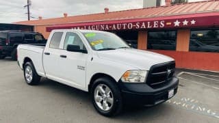 Ram 2018 1500