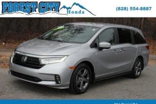 Honda 2022 Odyssey