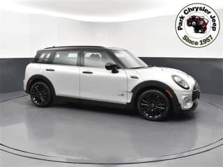 MINI 2022 Clubman