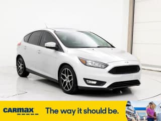 Ford 2017 Focus