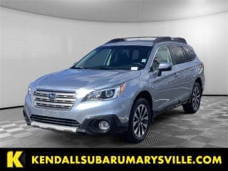 Subaru 2017 Outback