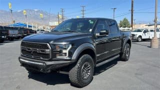 Ford 2017 F-150