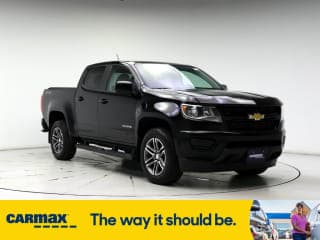 Chevrolet 2019 Colorado