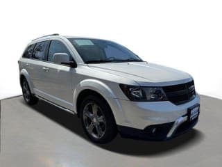 Dodge 2016 Journey