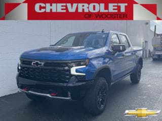 Chevrolet 2022 Silverado 1500